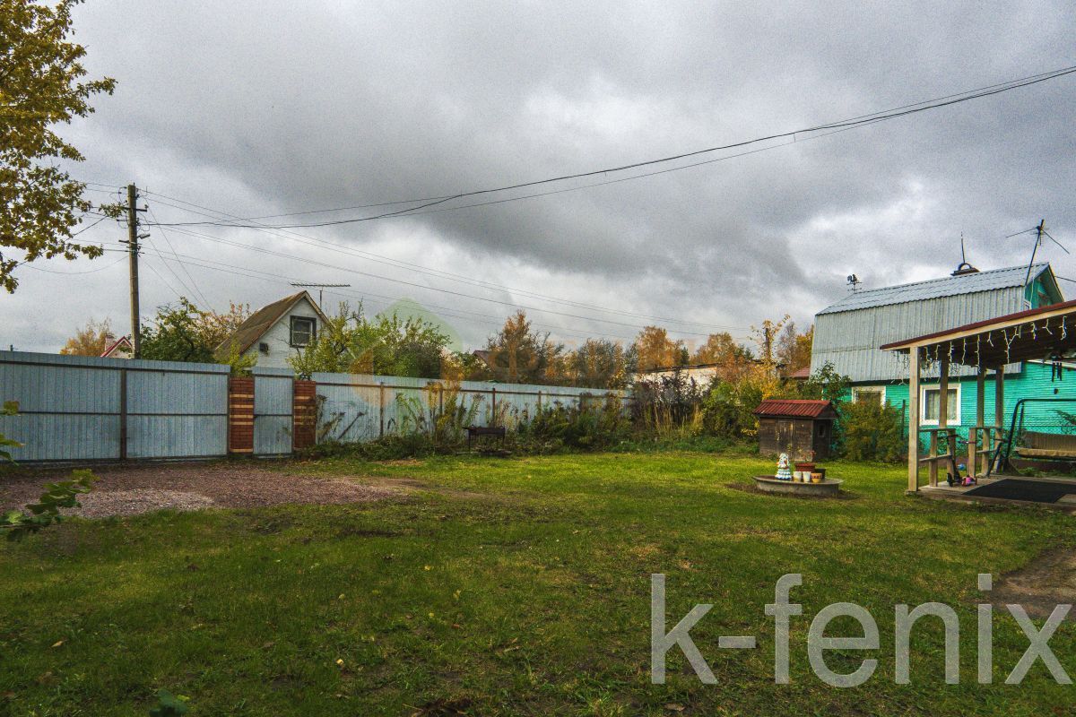 дом 140 метров, участок 8 сот